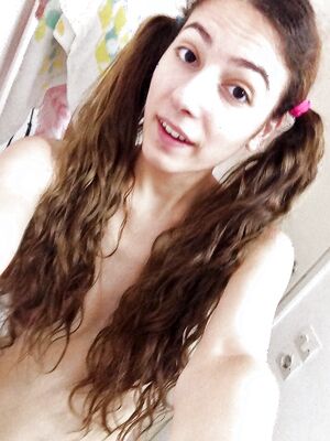 Horny Katerina - The Real Lippy - Part 3