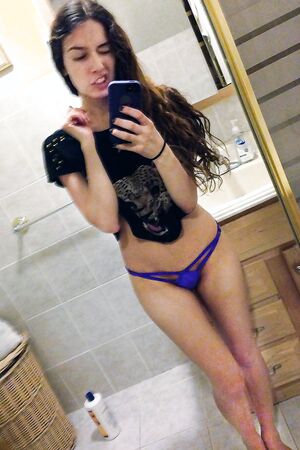 Horny Katerina - The Real Lippy - Part 3