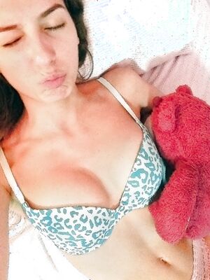 Horny Katerina - The Real Lippy - Part 3