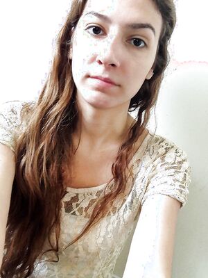 Horny Katerina - The Real Lippy - Part 3