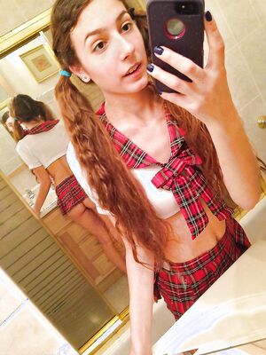 Horny Katerina - The Real Lippy - Part 4