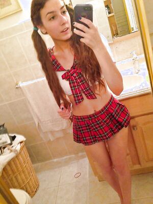 Horny Katerina - The Real Lippy - Part 4