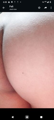 Culona de puta cuñada Feli Rojas puta