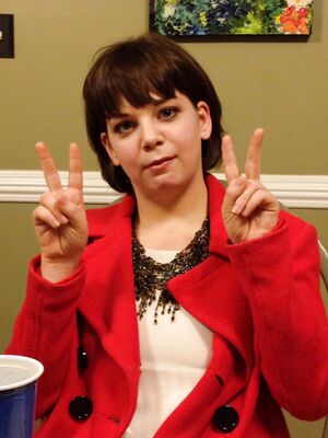 Jersey Theater Director Anna Carroll Audtions Talent