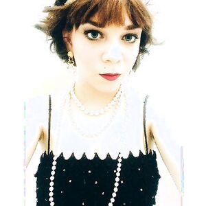 Jersey Theater Director Anna Carroll Audtions Talent