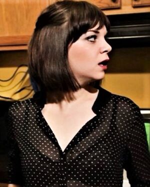 Jersey Theater Director Anna Carroll Audtions Talent