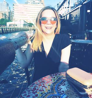 Jersey Theater Director Anna Carroll Audtions Talent