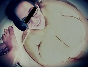 Pictures of me and my huge tits