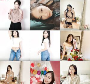 Angelalala Hamtaroqueen Onlyanjou Nude Slips