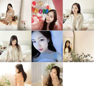 Angelalala Hamtaroqueen Onlyanjou Nude Slips