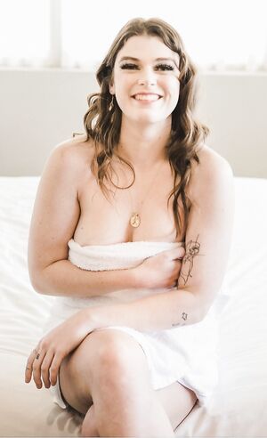 Shower time (just a little tease)