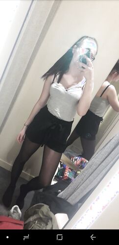 hot big ass teen friend