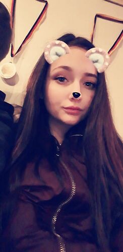 hot big ass teen friend