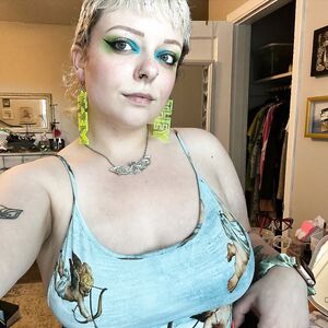 Hot Beale Street arty Babe Bailea