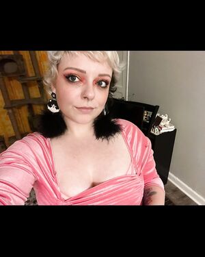 Hot Beale Street arty Babe Bailea