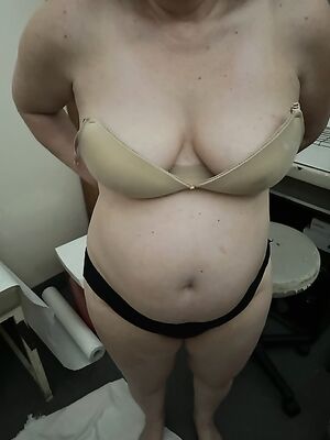 arab wife