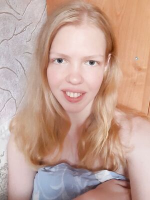Olga Kozhemyakina