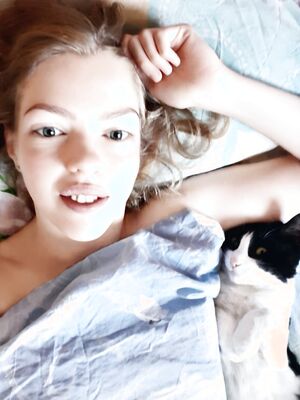 Olga Kozhemyakina