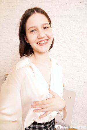 I am feeling really horny for you