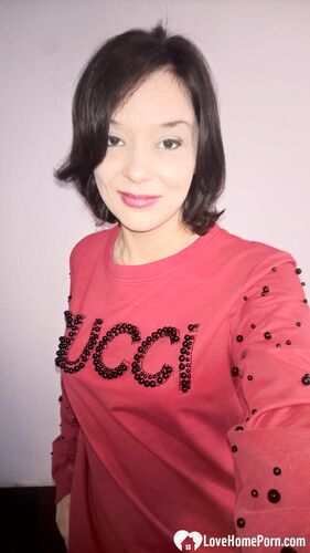 My teacher sent me these photos of her