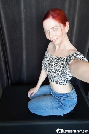 Friend's girlfriend accidentally sent me her sexy nudes