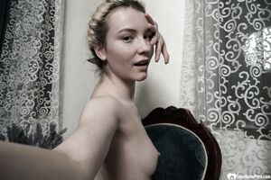 Photo dumb with my hottest selfies