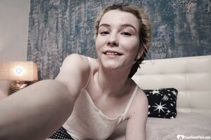 Photo dumb with my hottest selfies