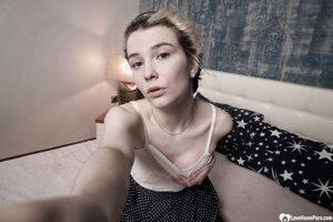 Photo dumb with my hottest selfies