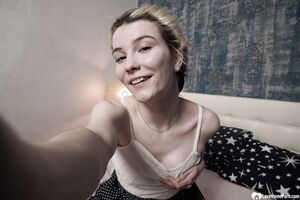 Photo dumb with my hottest selfies