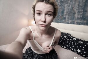 Photo dumb with my hottest selfies