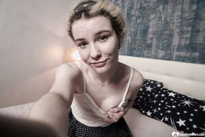 Photo dumb with my hottest selfies