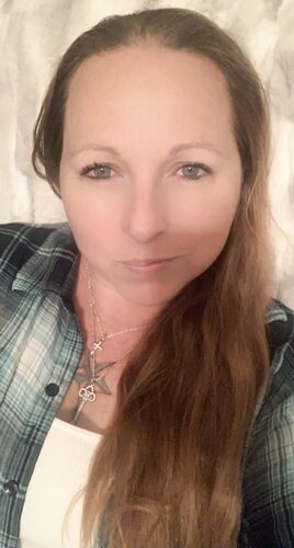 Just me