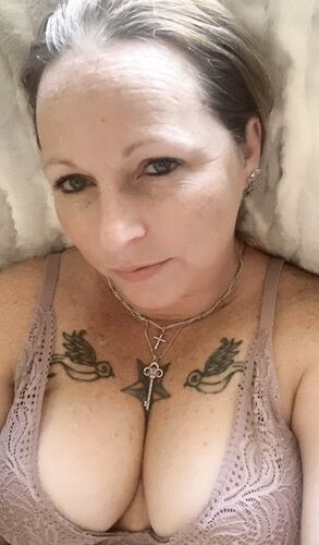 Just me