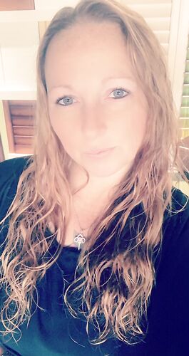 Just me
