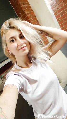 Petite teen cutie loves to get naked and dirty