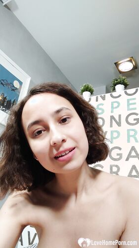 I dared my friend to send me nudes