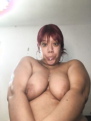 BBW tits