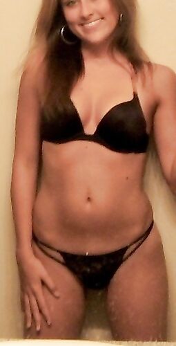 ExGF #3 sexy 24yr series