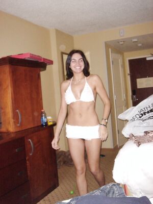 ExGF #4 Sexy Hotel Fuck