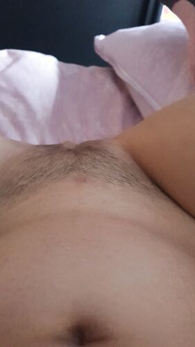 TurkishTeenSlut felt sluty the other day
