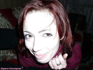 Russian wife