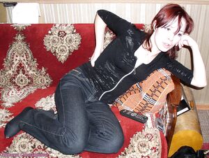 Russian wife