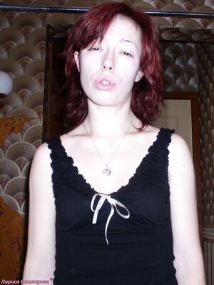 Russian wife