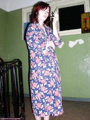 Russian wife