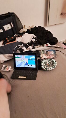 Austria ex girlfriend