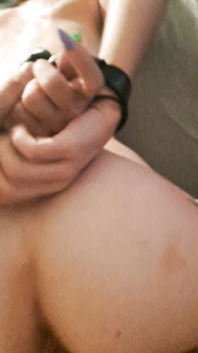 Austria ex girlfriend