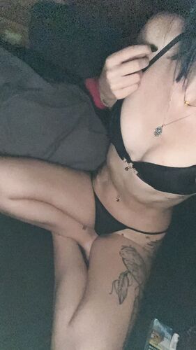 Austria ex girlfriend