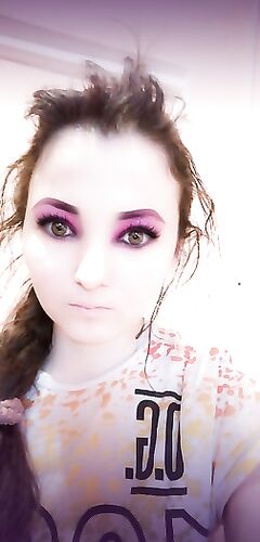 horny girl asian ass