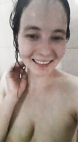 horny girl asian ass