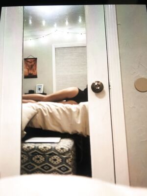 Young Slut is waiting for your dick